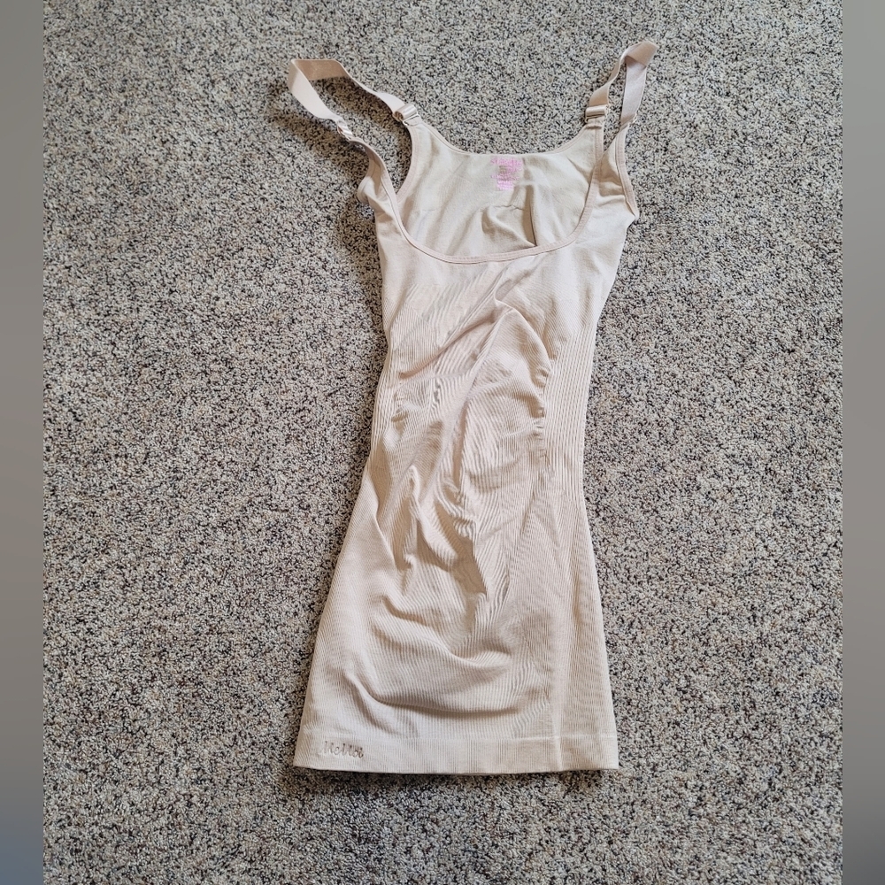 Skimme By MeMoi Womens Shapewear Size 1